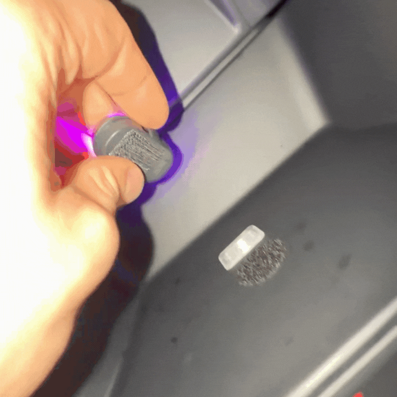 Auralights - Bezprzewodowe oświetlenie led